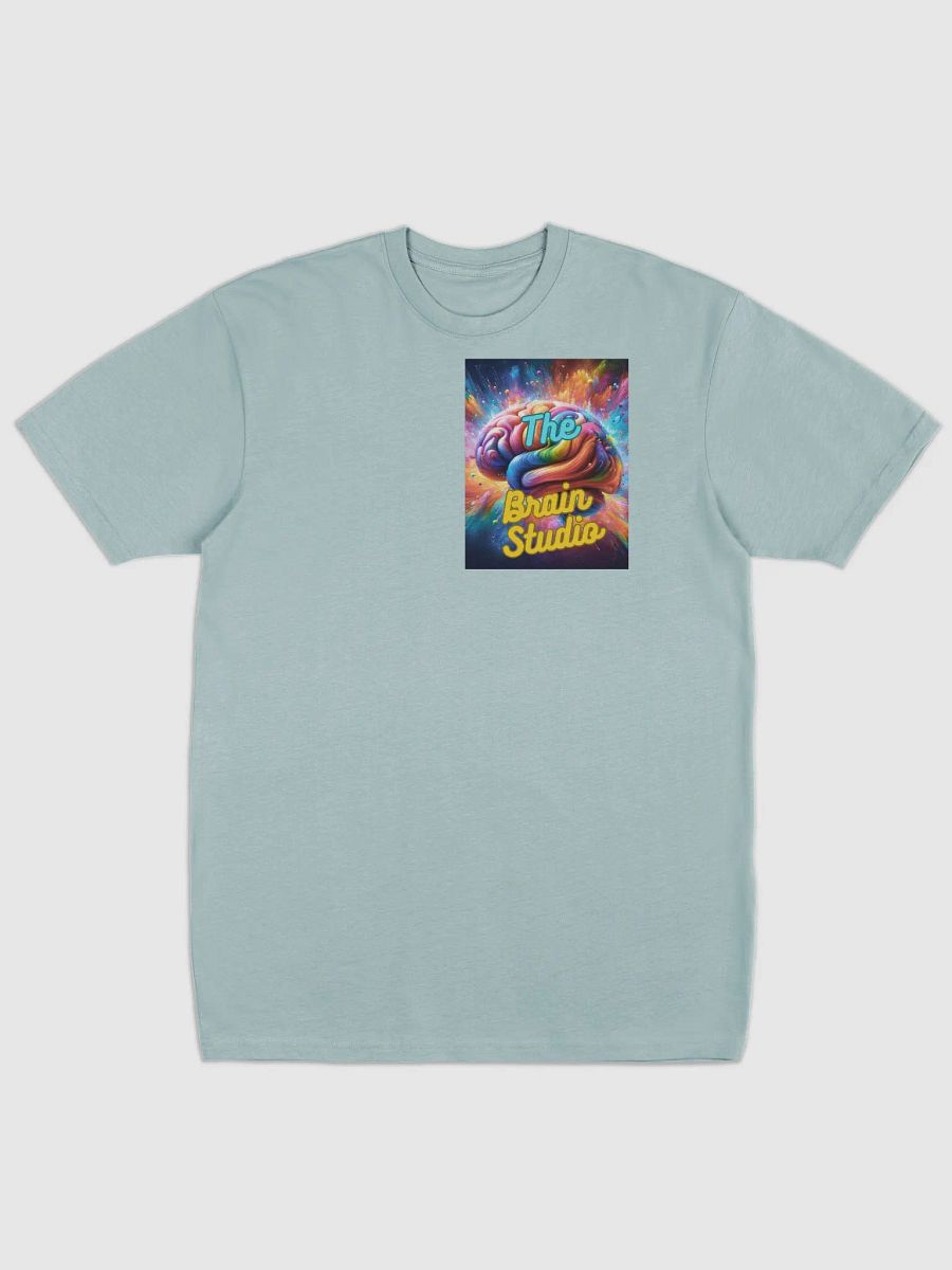 Brain Studio T SHIRT product image (1)