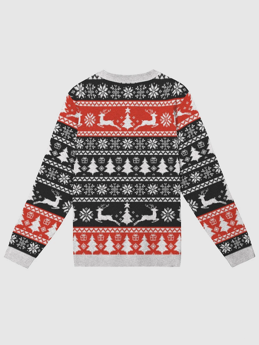 A Cagar - Xmas Knitted product image (2)