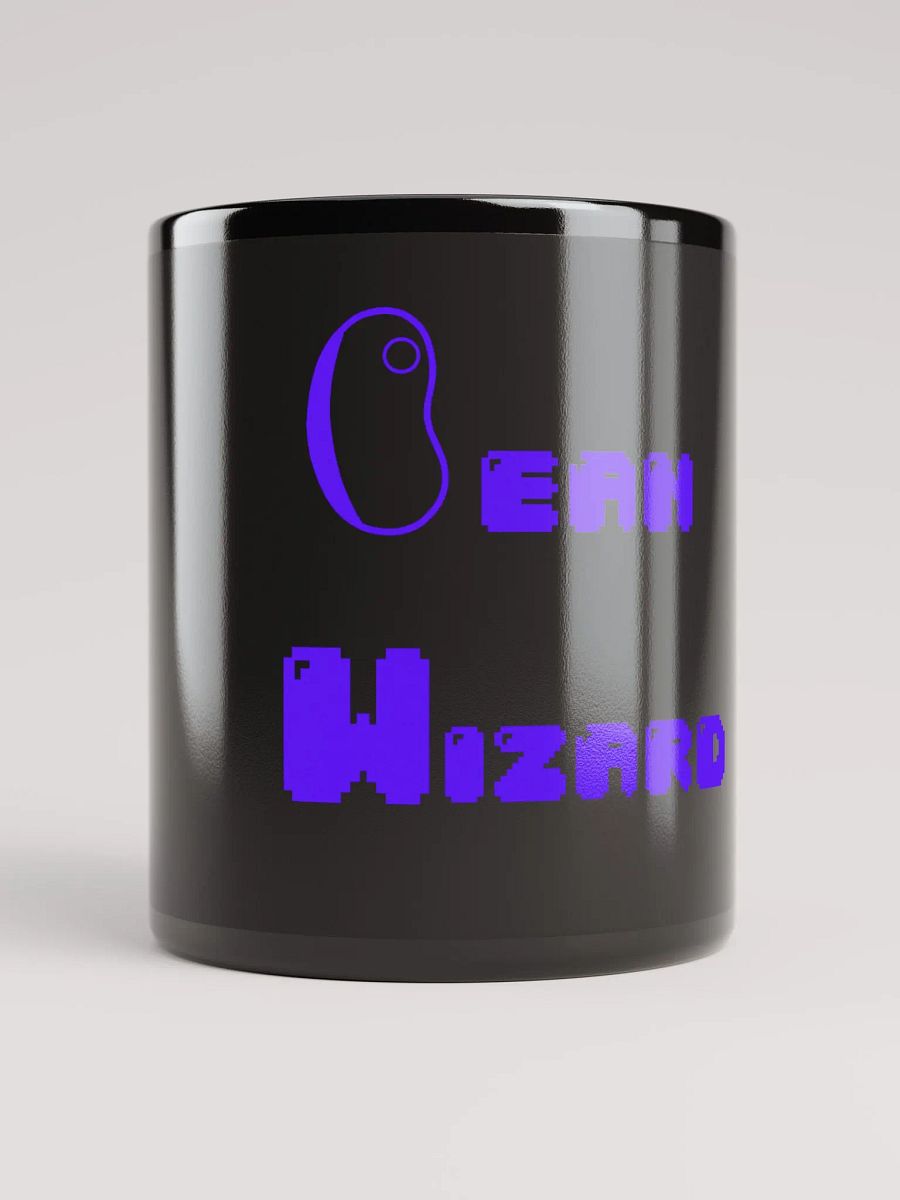 Bean Wizard Coffee Mug product image (10)