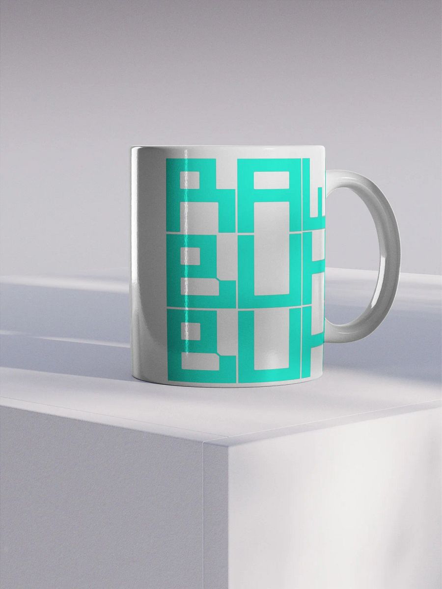 Arson Odin Mug product image (4)