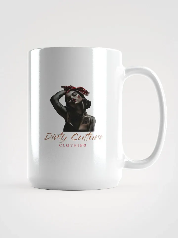 Red lady product image (1)