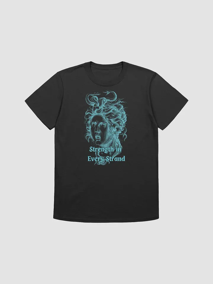 Strength in Every Strand T-Shirt product image (1)