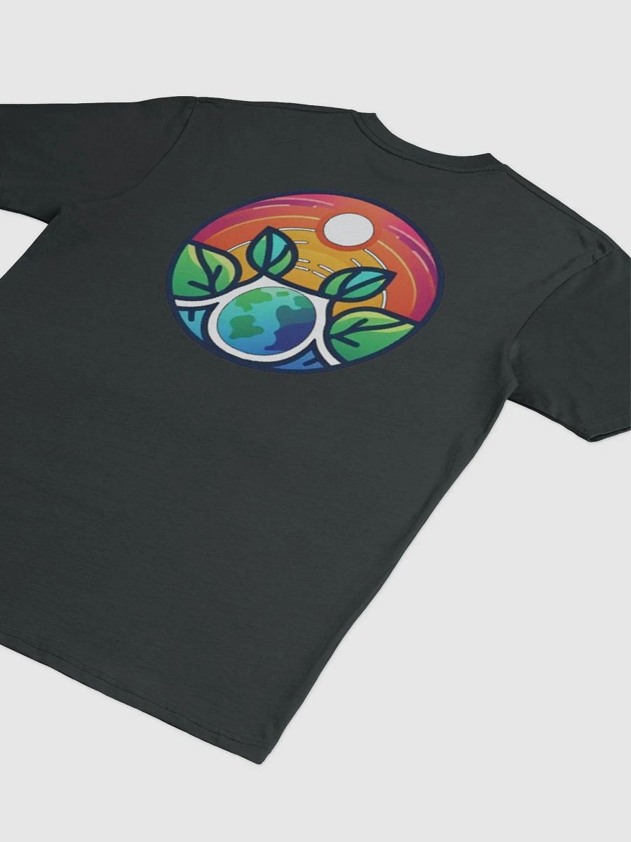 Harmonious Globe Men's Tee product image (4)