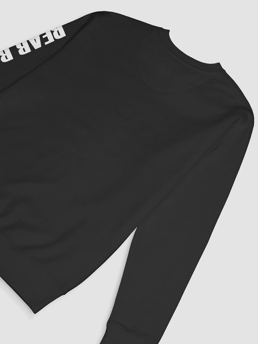 BEAR BASS Sweatshirt product image (15)