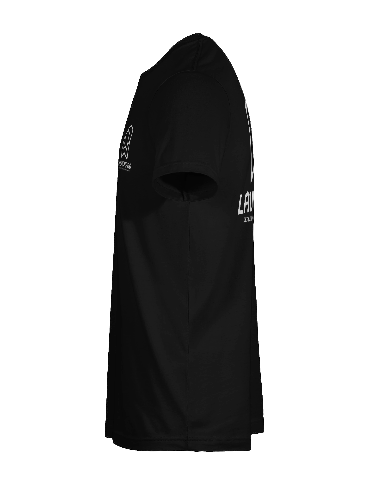 Launch Pad Logo Tee product image (12)