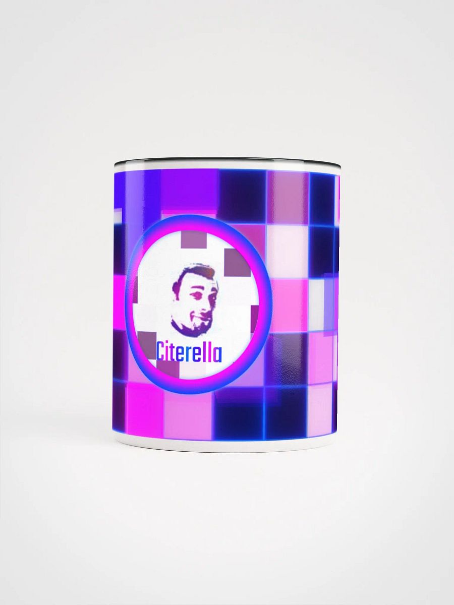 Cup 80´s colors product image (5)