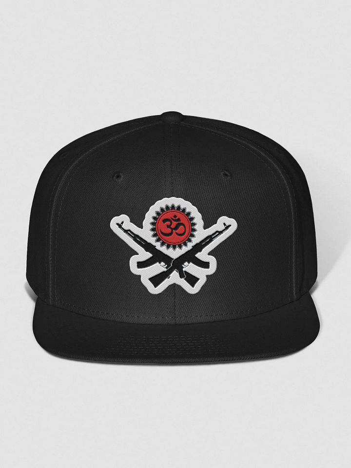 Namaste Snapback product image (1)