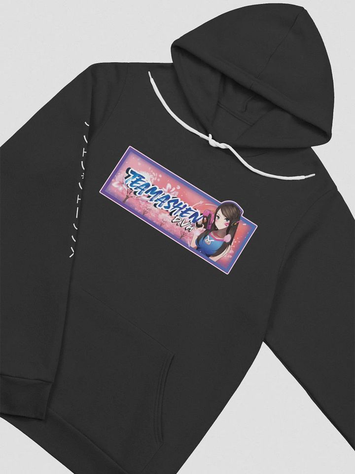 Team Logo With Kanji product image (1)