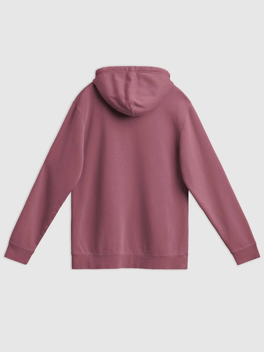 Neon Horizons Hoodie product image (2)