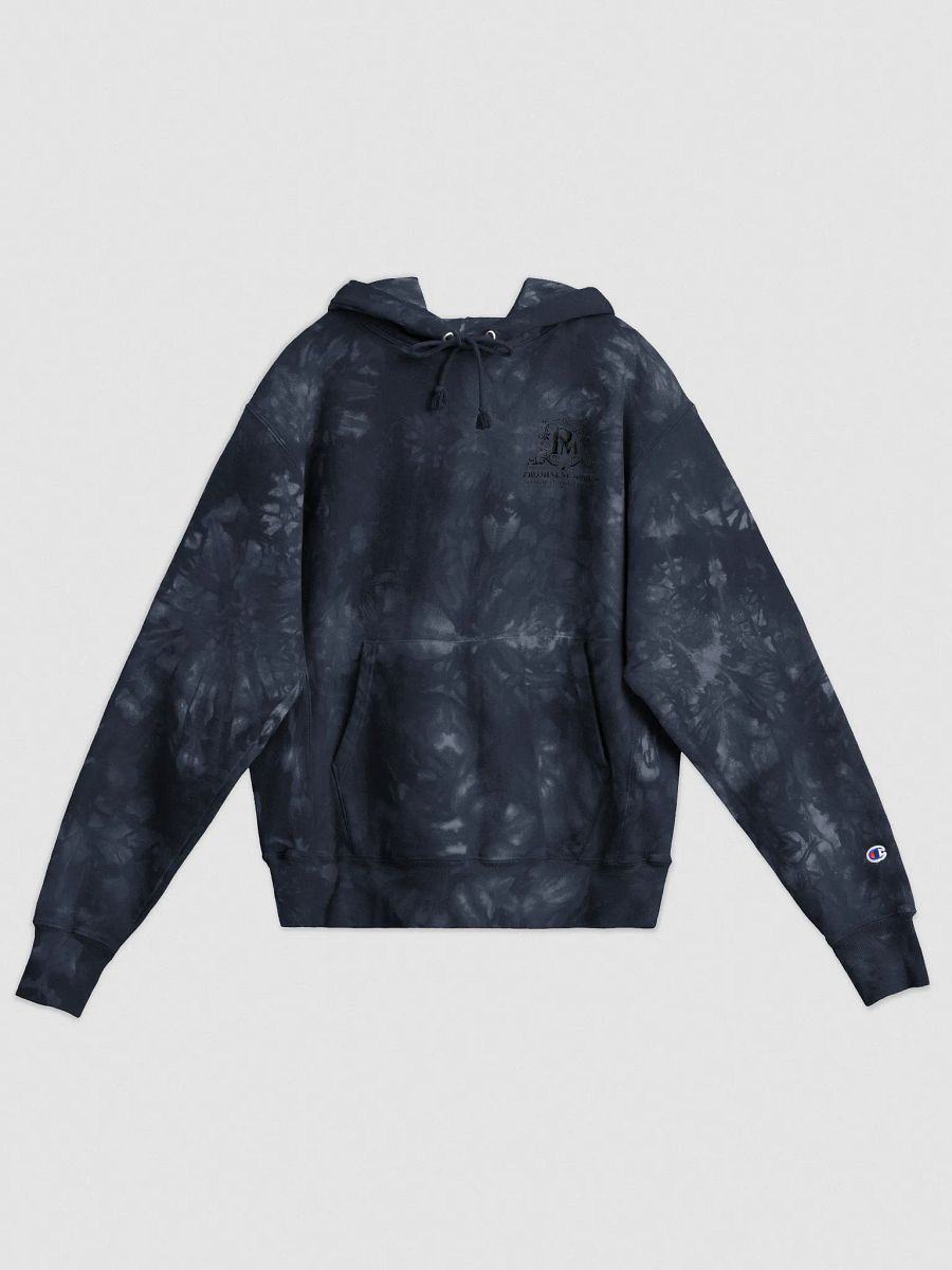 Prominent Merch Champion Hoodie Unisex product image (2)