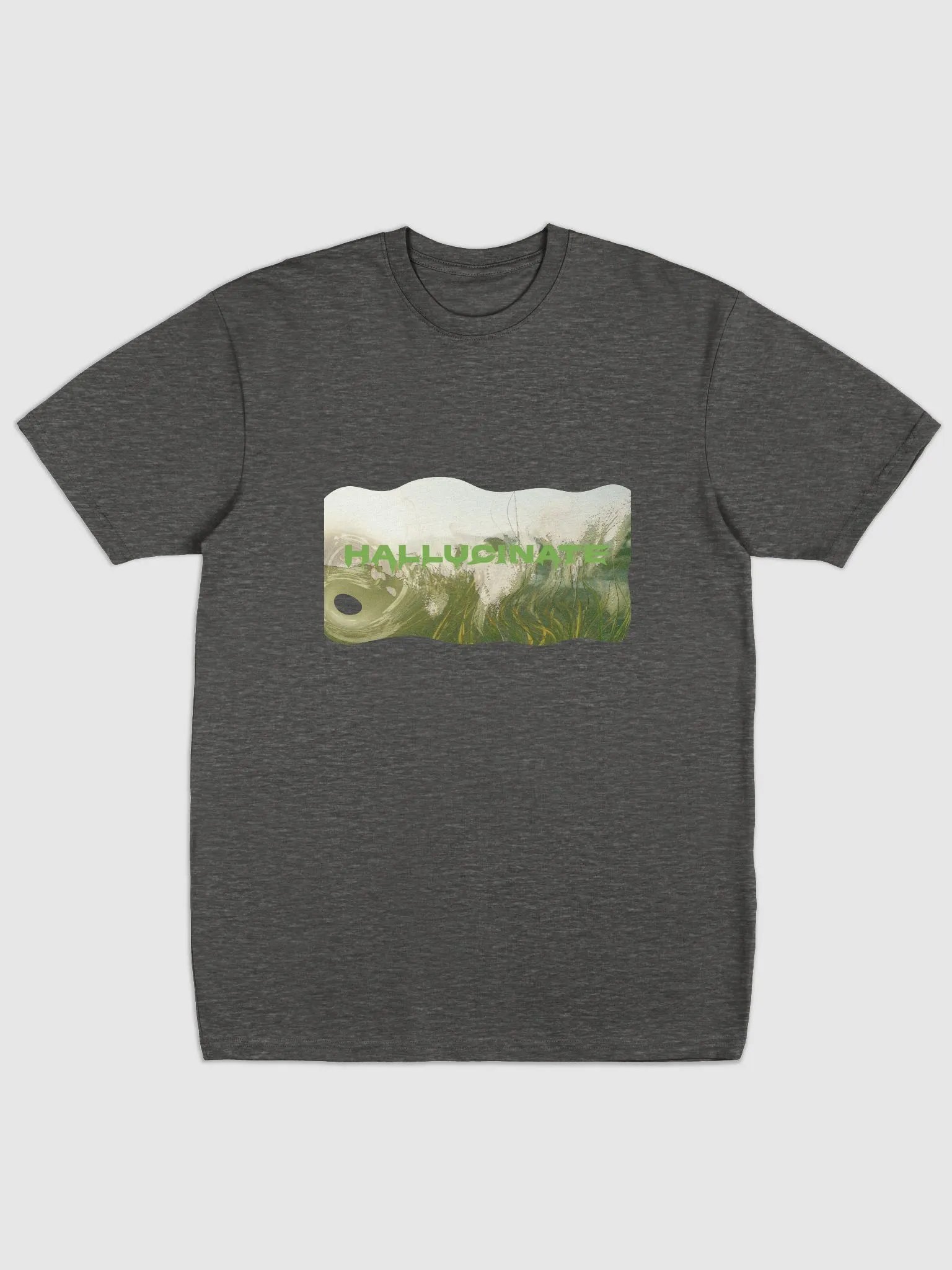 Hallucinate #003 product image (2)