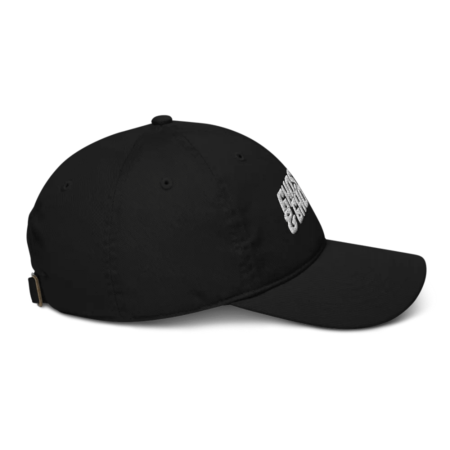 Ghosts & Ghoulies Signature Cap product image (5)