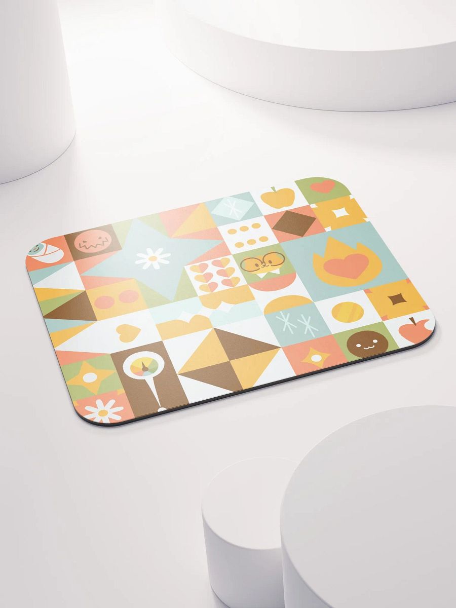 Goal Misalignment - Mousepad product image (4)