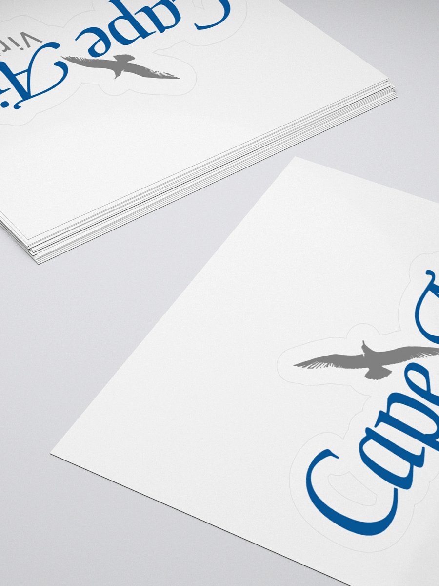 CAV Sticker product image (11)