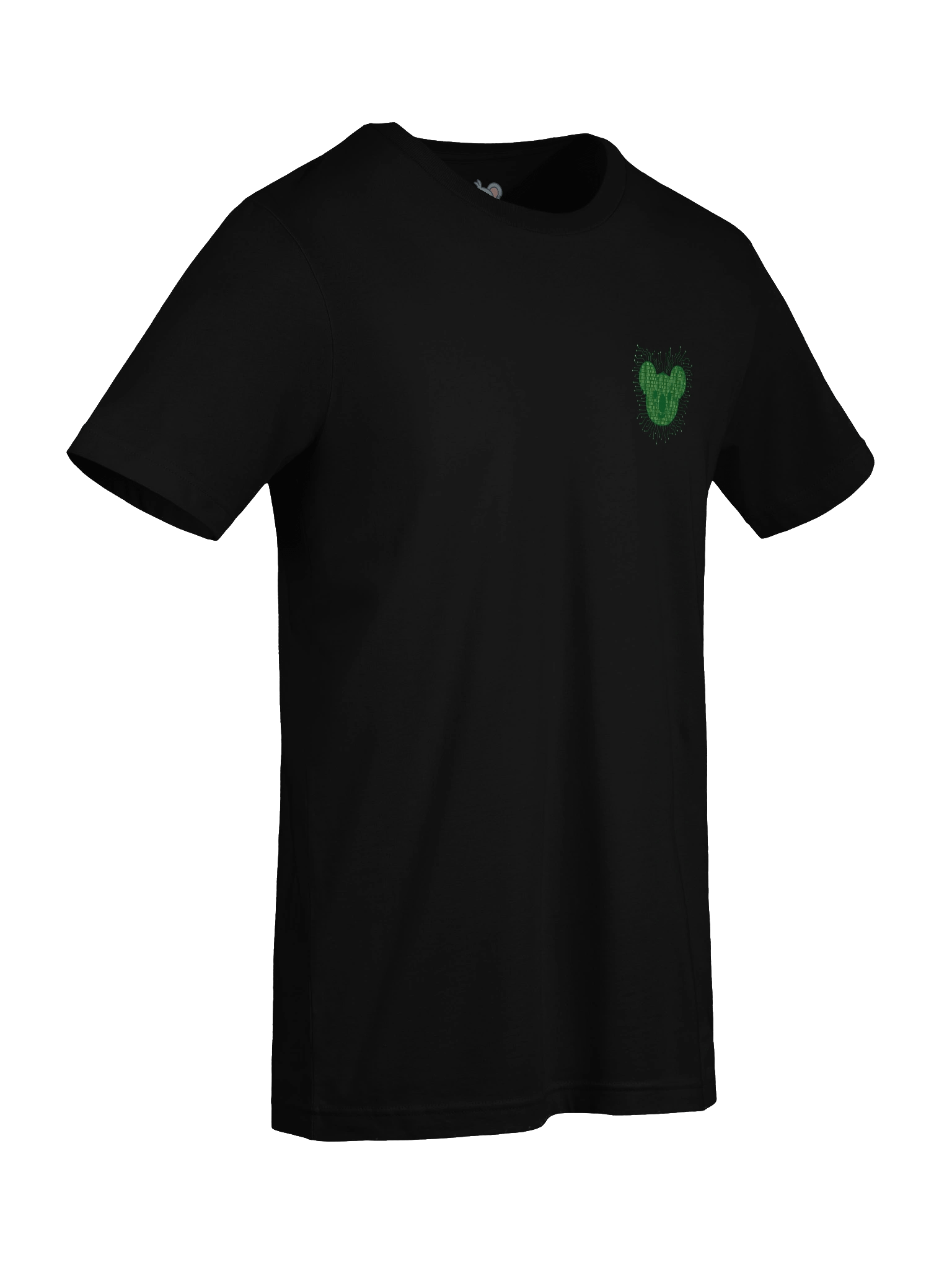 Cyber Koala T-Shirt product image (9)