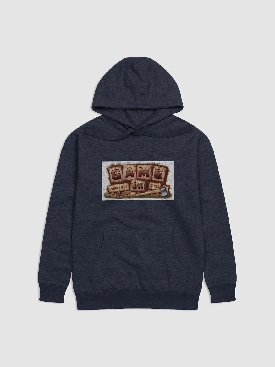 Timber Hoodie product image (1)
