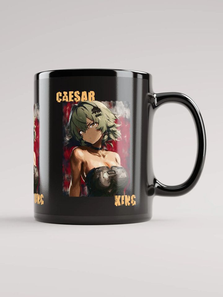 HAIL TO THE KING! Caesar King Coffee Mug product image (1)