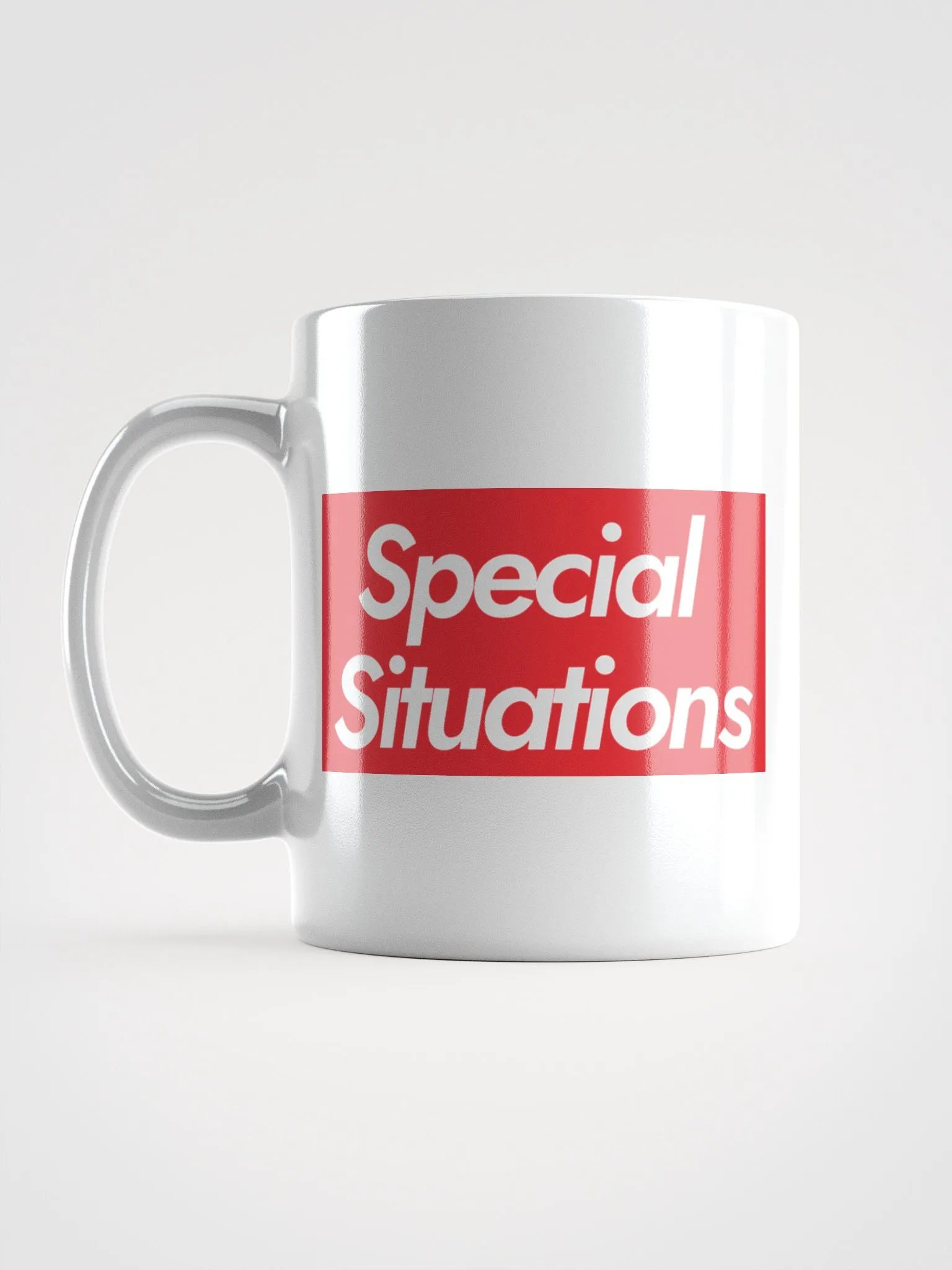 Special Situations - Mug product image (6)