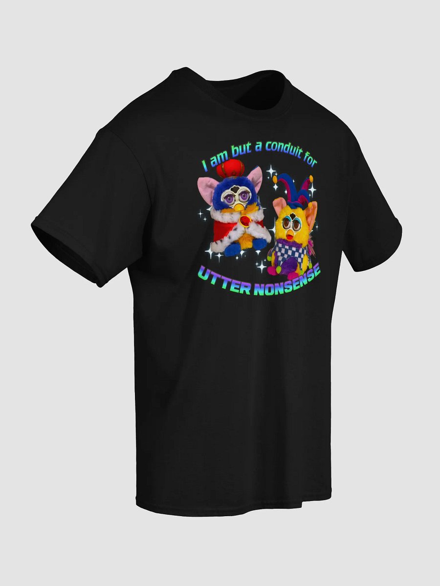 Utter Nonsense Unisex T-Shirt product image (13)