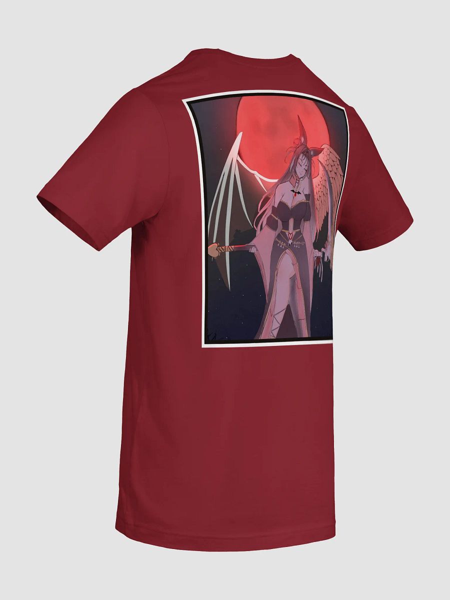 Sweet Moonlight (Duel Design) Tee product image (10)