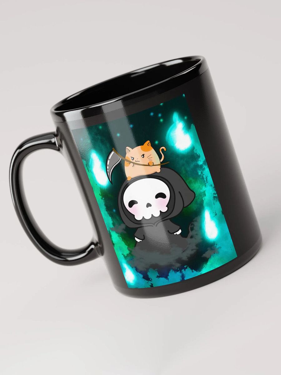 Reaper buds - mug product image (3)