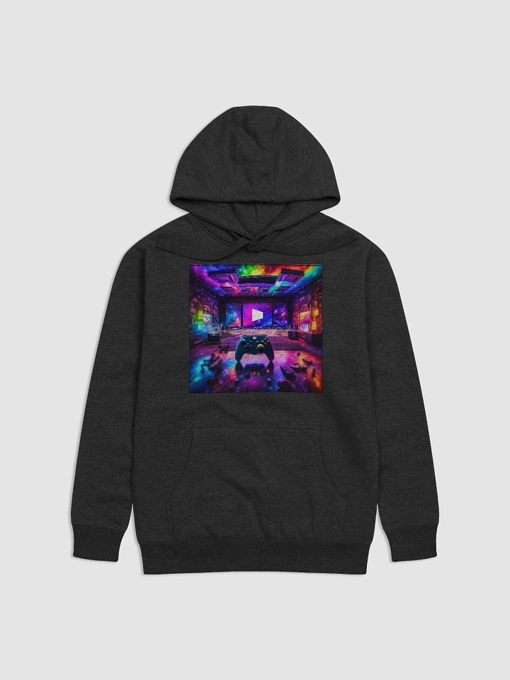 Gamers Universe product image (2)