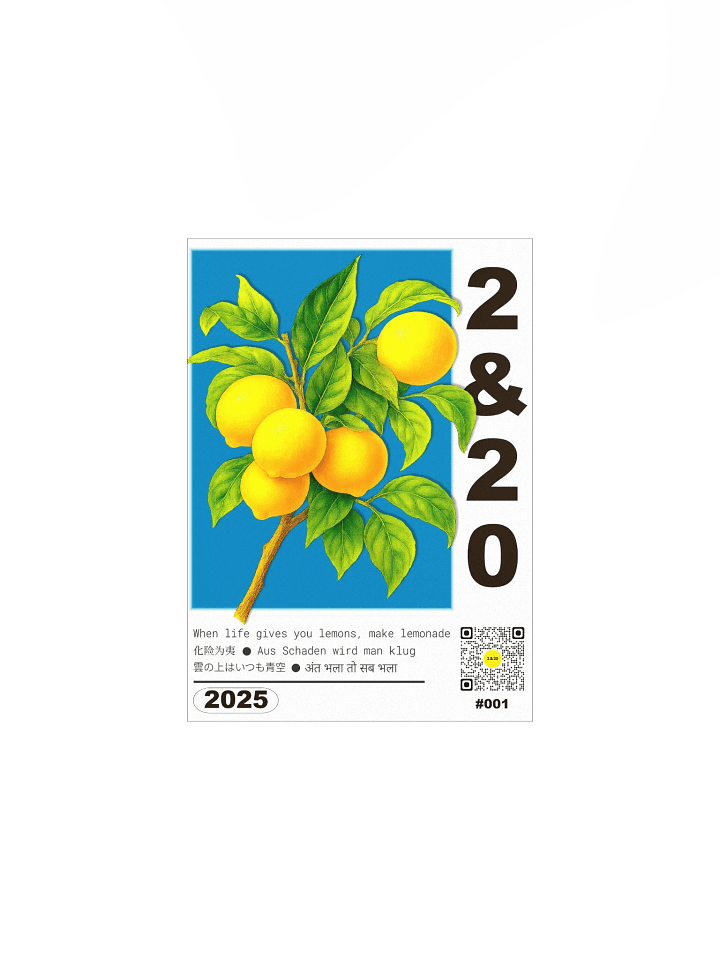 Make Lemonade (001) product image (1)