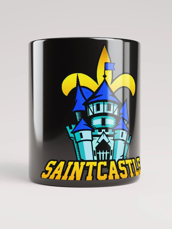 Logo Mug 11oz product image (2)