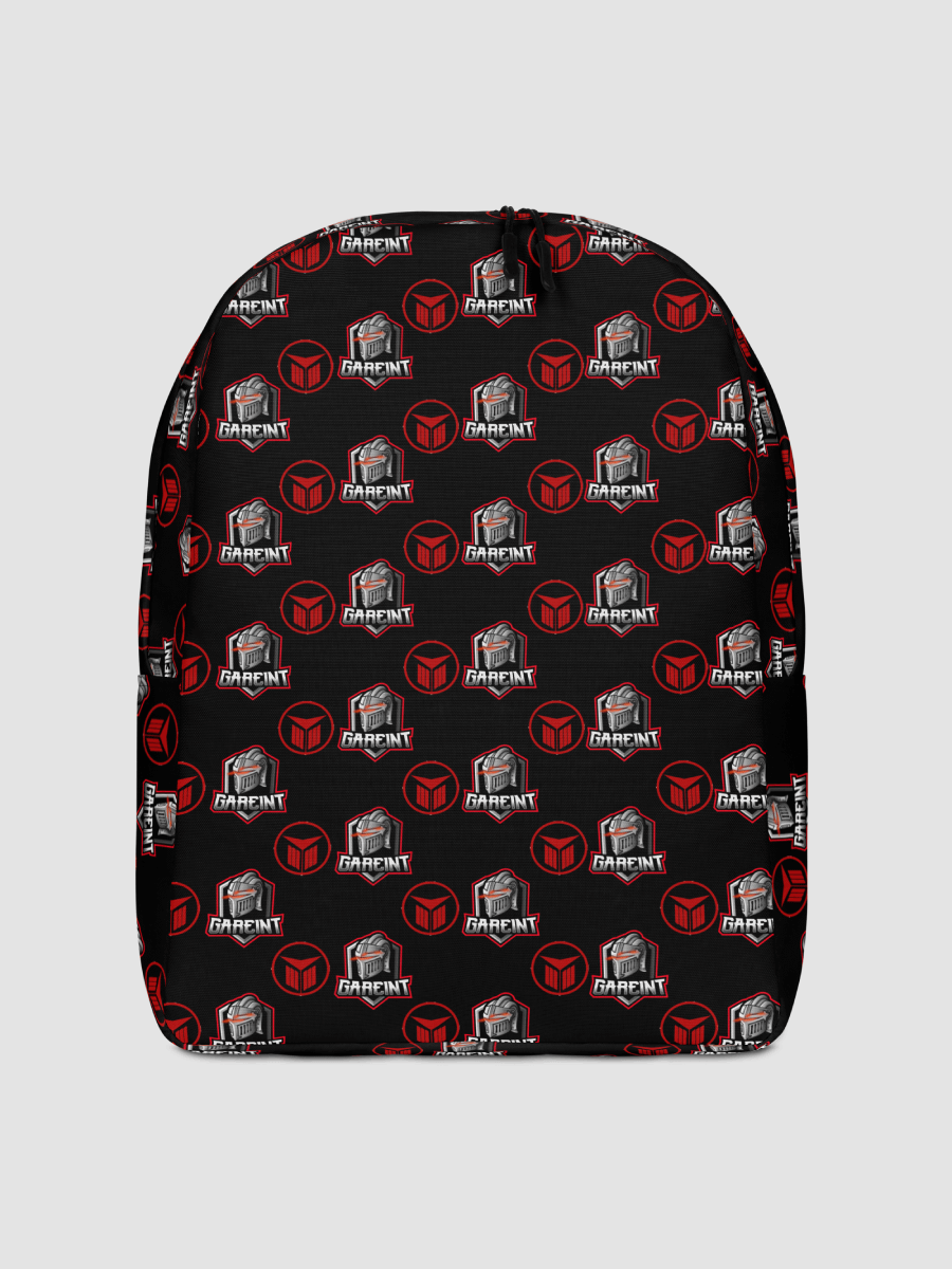 KG Backpack product image (1)