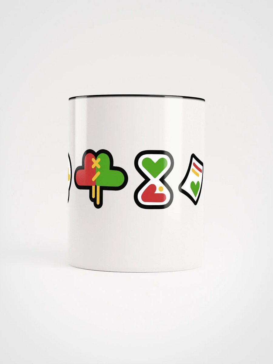 Mug of Life product image (5)