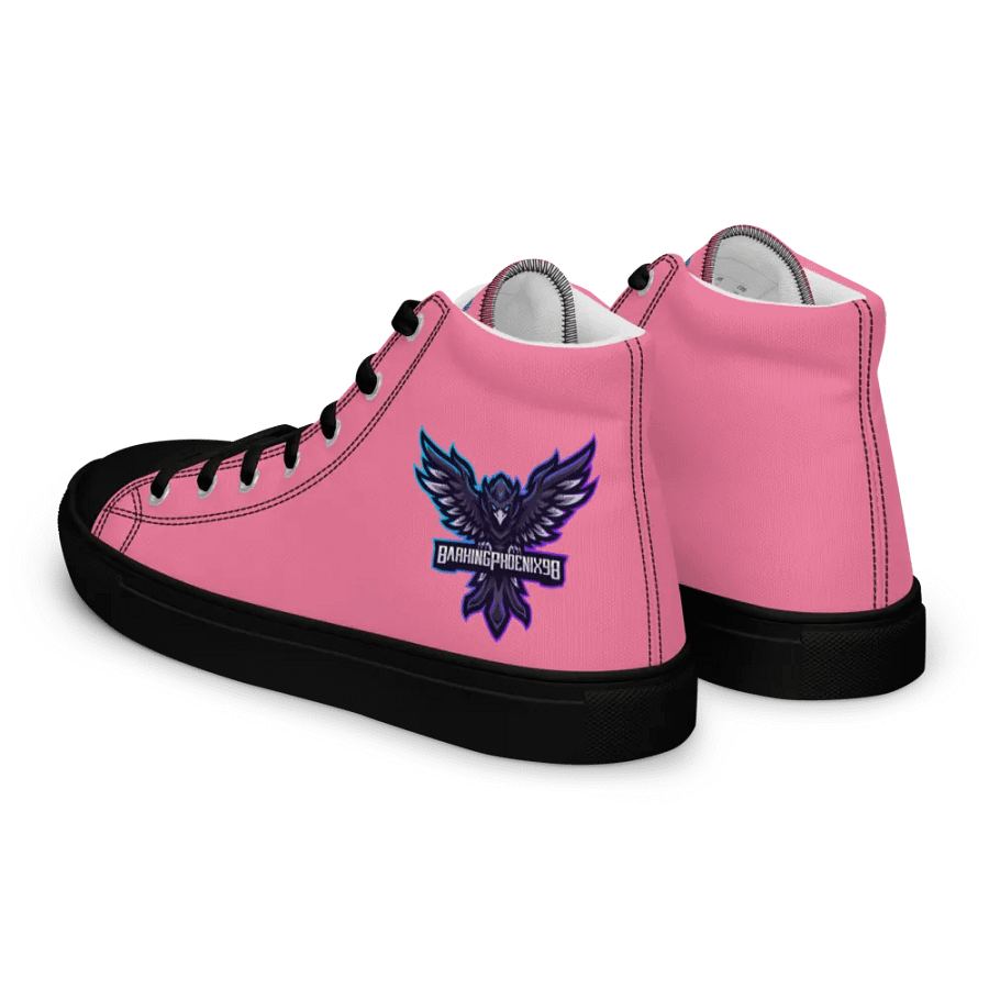 women's high tops product image (5)