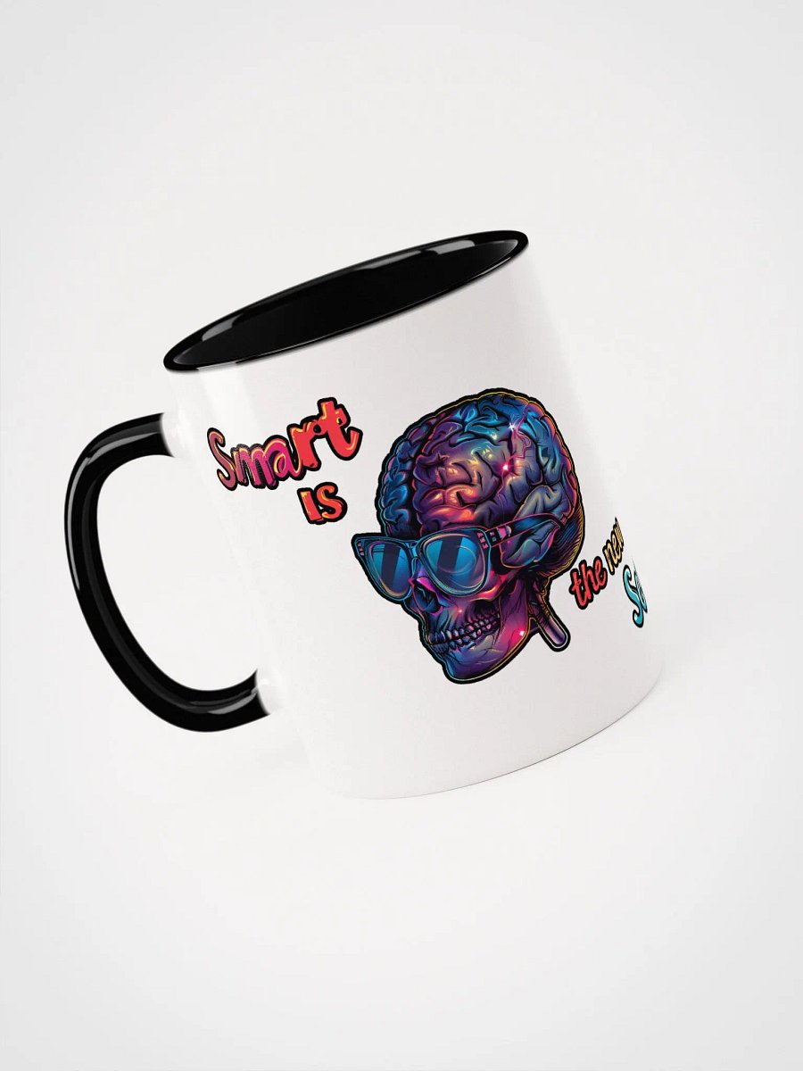 Sexy Metal Mug product image (1)