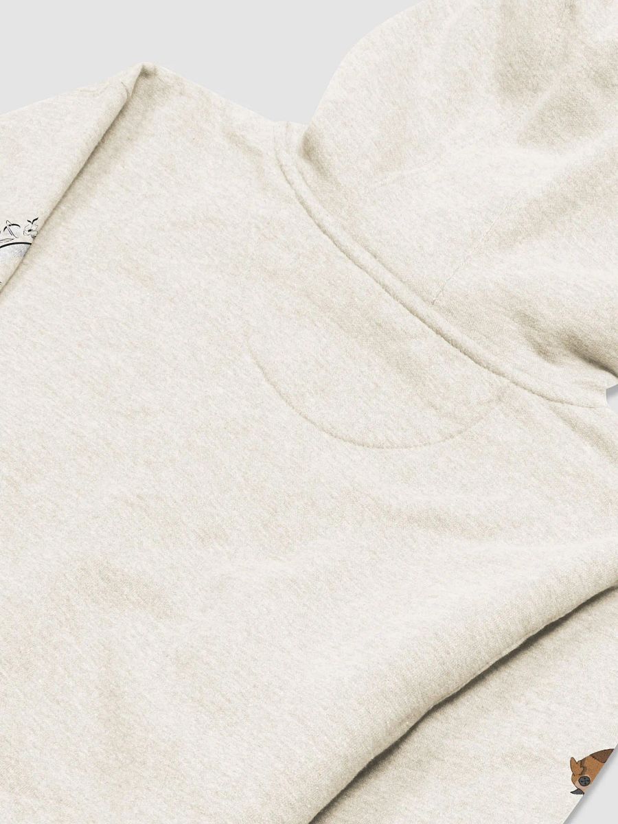 Yapper's Gate Group Hoodie product image (4)