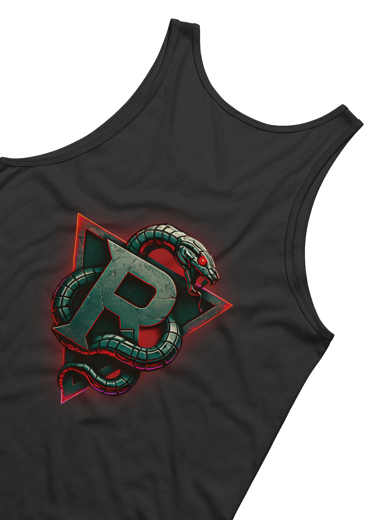 RiseUp313 Singlet product image (6)