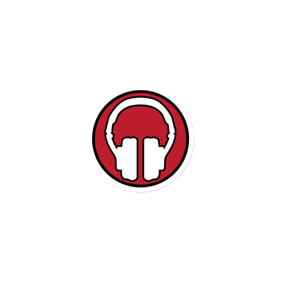 Headphones Soundwave Symphony Magnets product image (1)