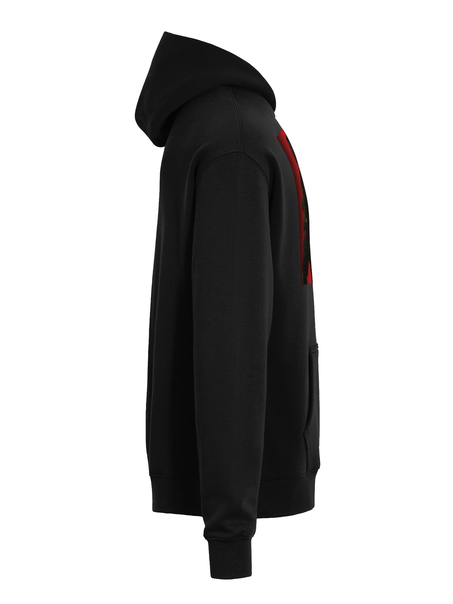 Shadow & Shogun Hoodie product image (32)