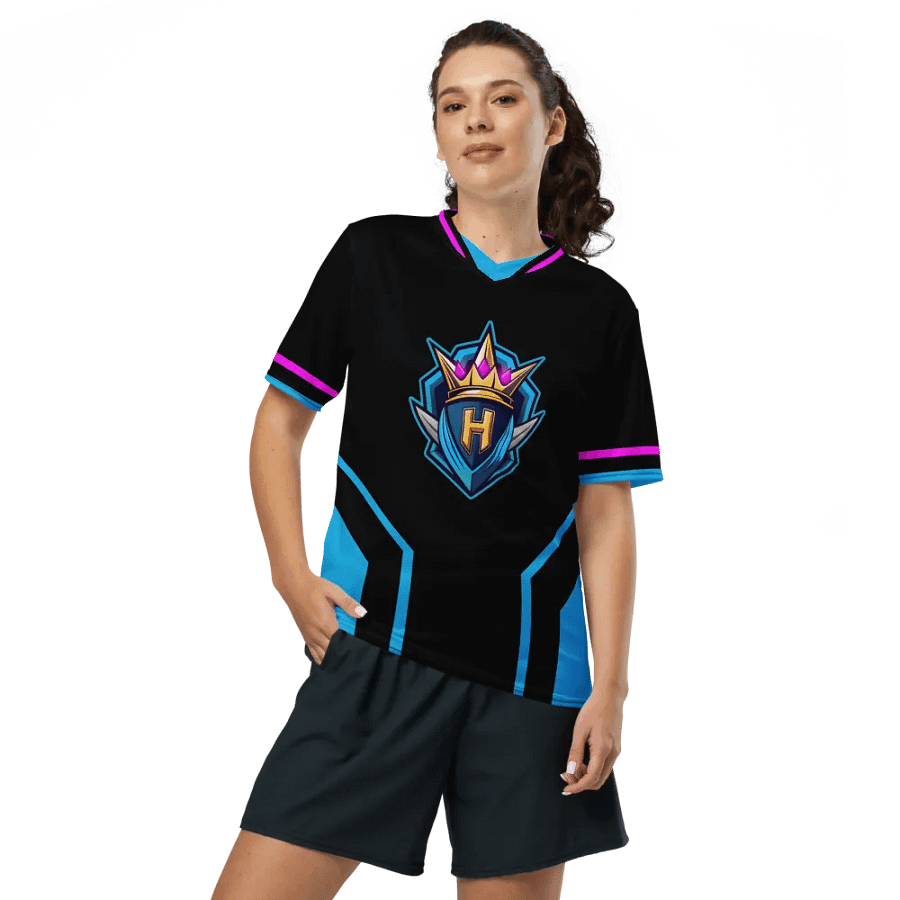 Esport Jersey product image (9)