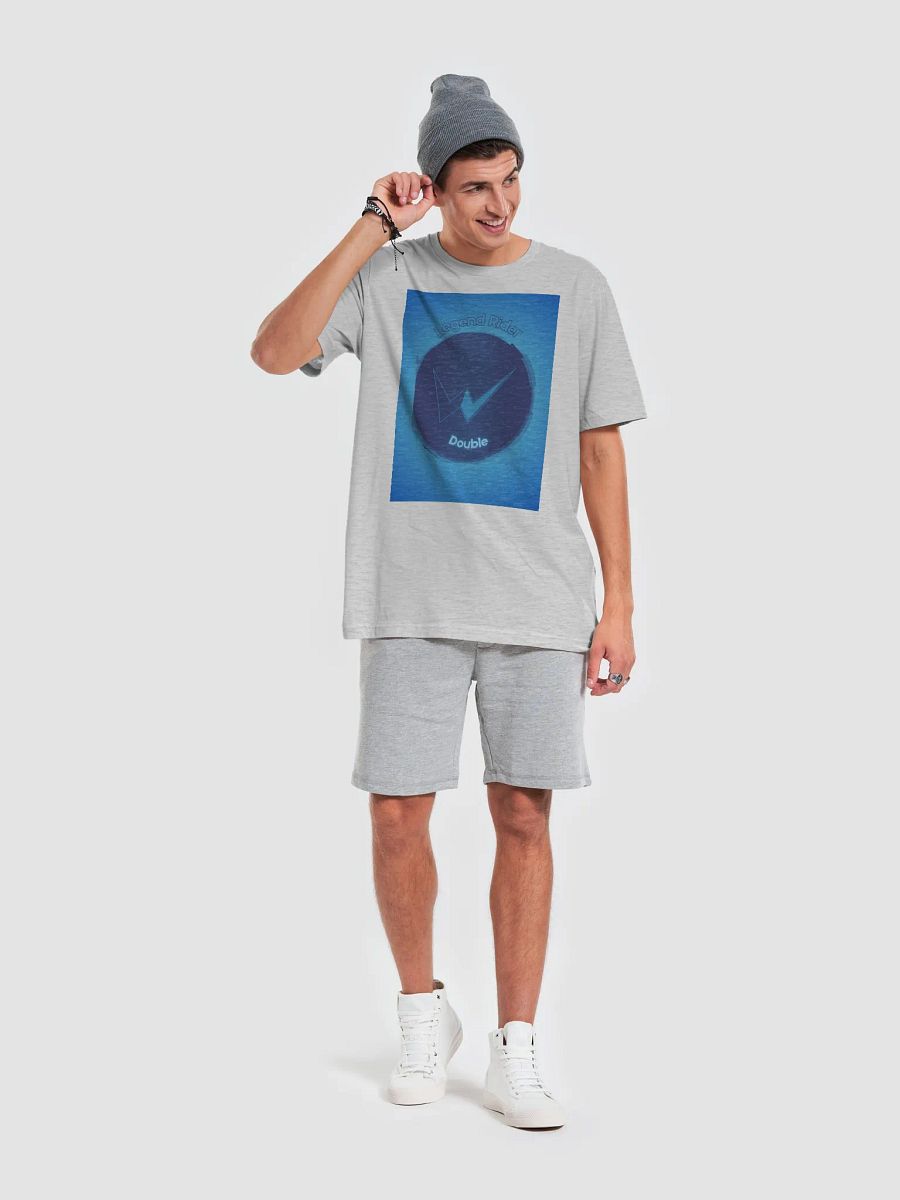 Legend Rider Double Graphic T-Shirt product image (36)