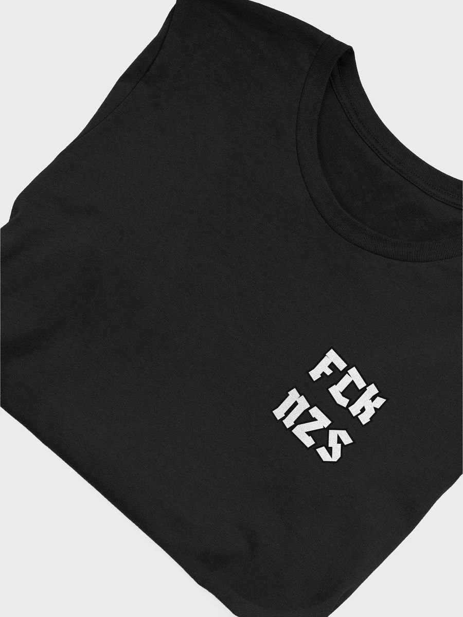 FCK NZS Super Soft Tee product image (5)