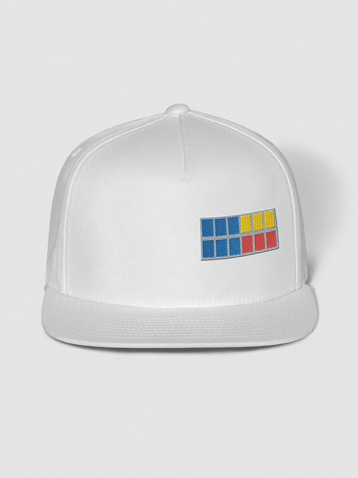 The Admiral - Snapback product image (5)