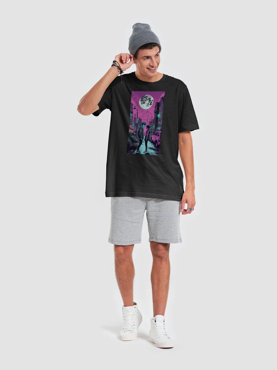 Goodbye Unisex Tee product image (3)