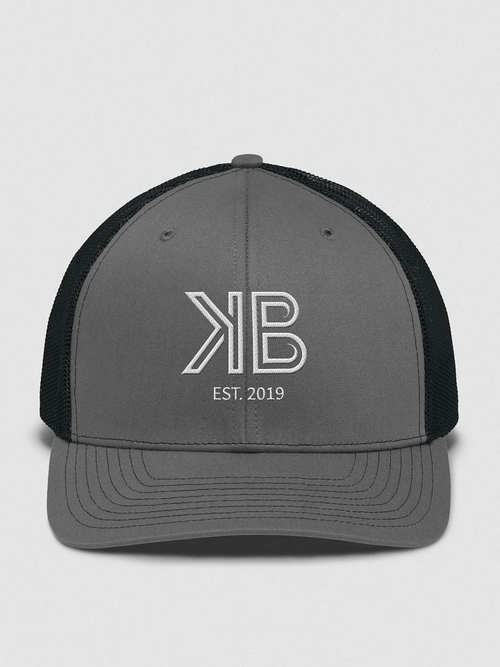 YO CLASSIC KB HAT product image (17)