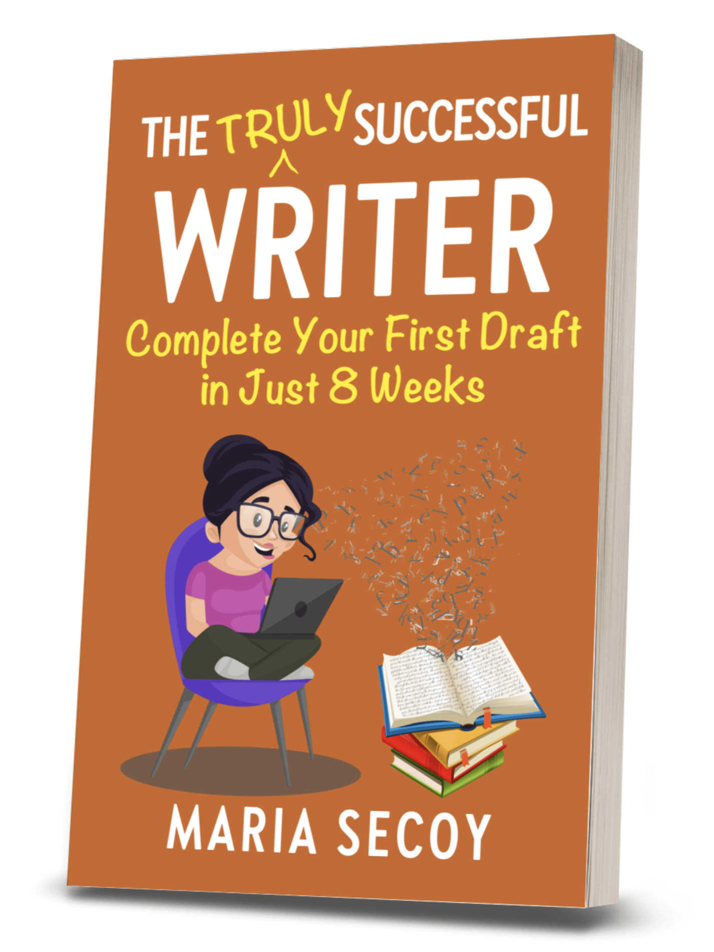 Writer to Author Paperback Bundle product image (2)