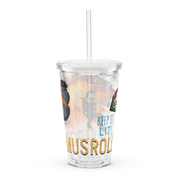 POTY Tumbler product image (2)