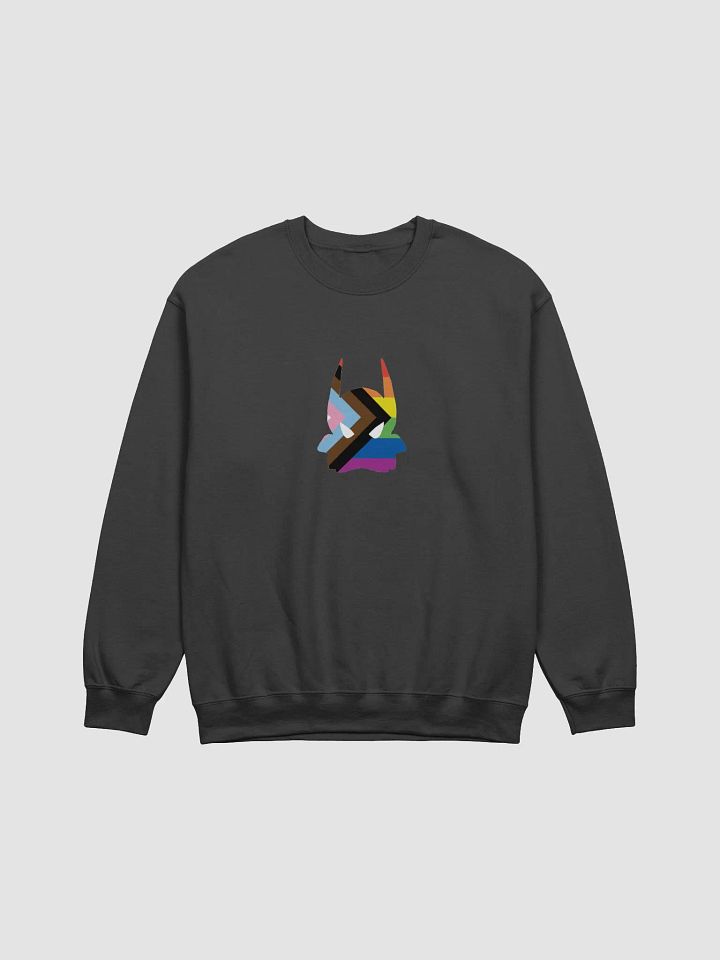 Pride BatDuck Long Sleeve product image (1)