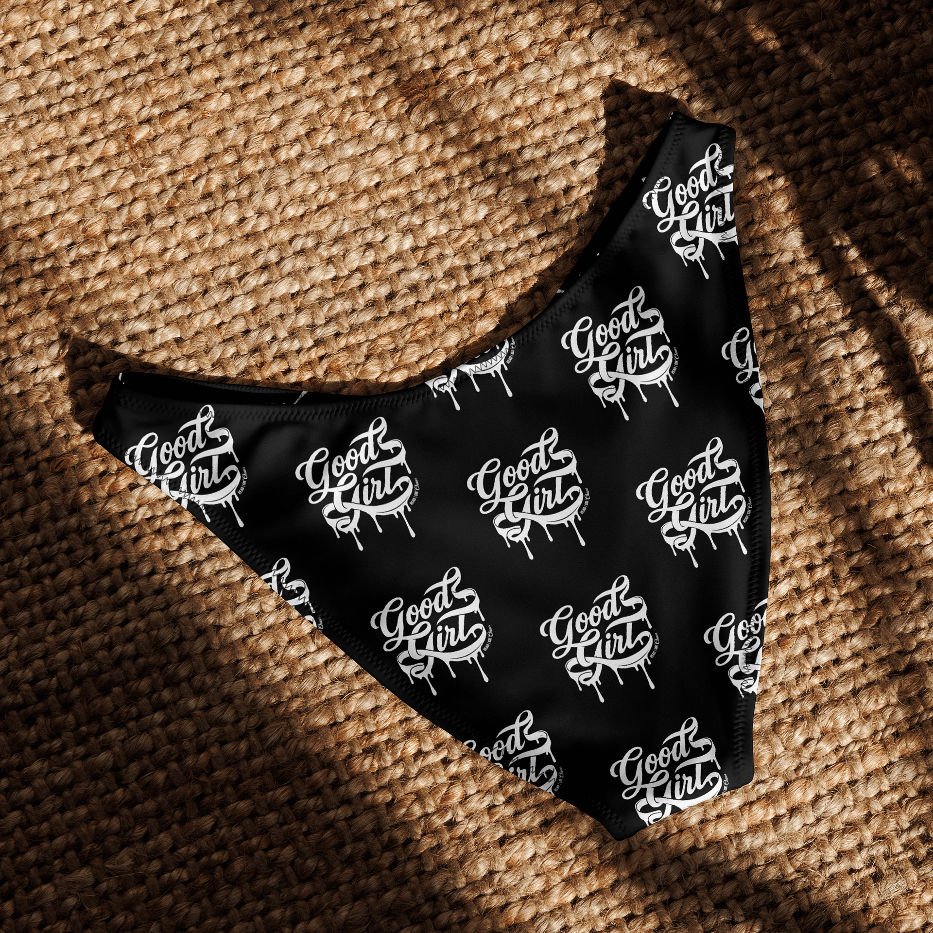 Good Girl V-Cut Bikini Bottom product image (5)