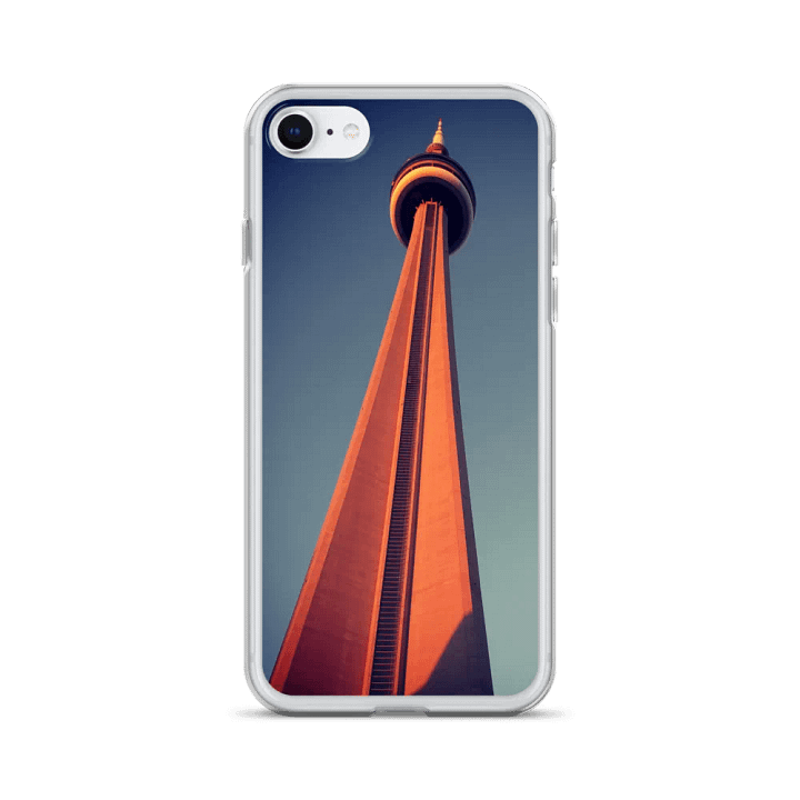 CN Tower Iphone Case product image (24)