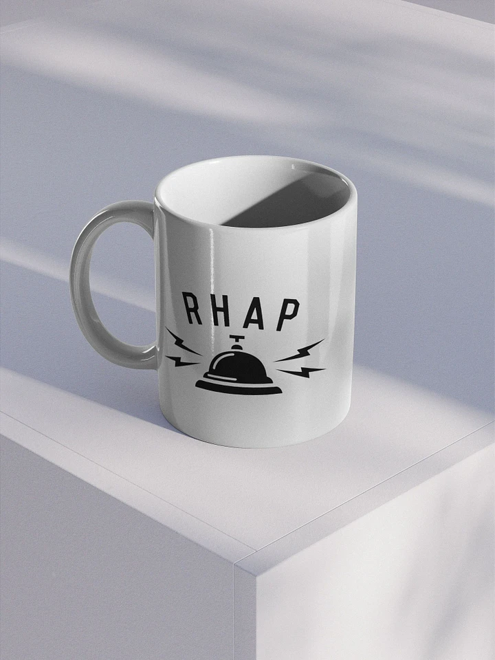 RHAP Bell - Mug product image (1)