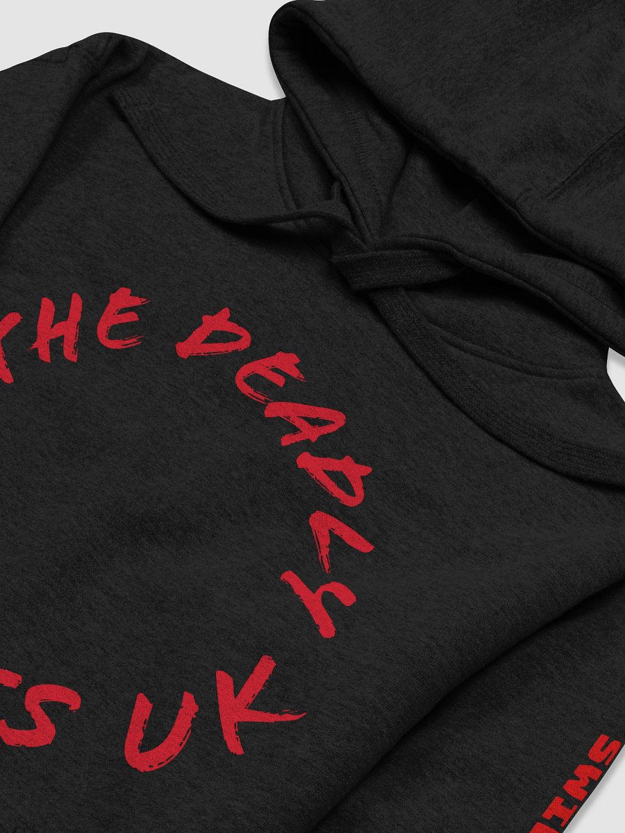 SWilliams26 hoodie product image (3)