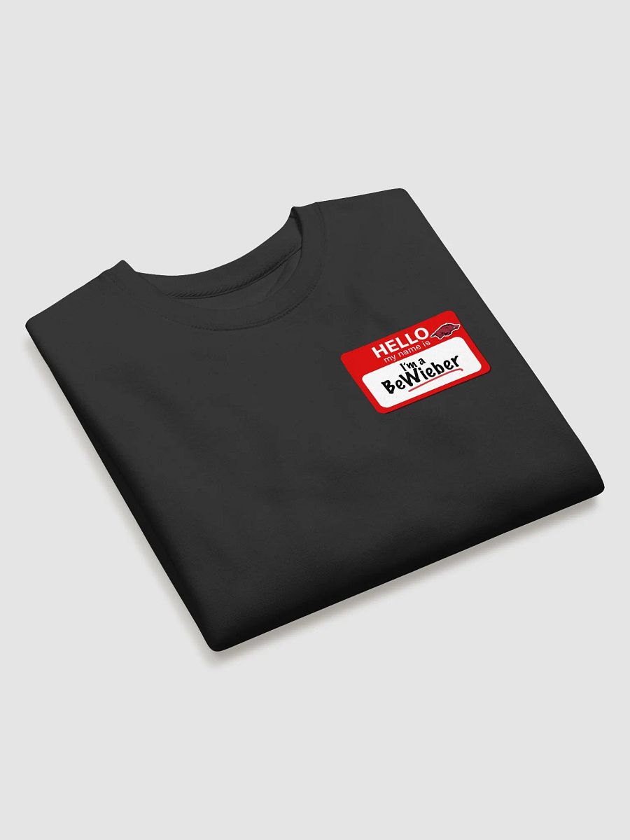 BeWieber Pullover product image (3)